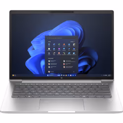 HP ProBook 445 G11, AMD Ryzen™ 5, 2.9 GHz, 35.6 cm (14"), 1920 x 1200 pixels, 16 GB, 512 GB