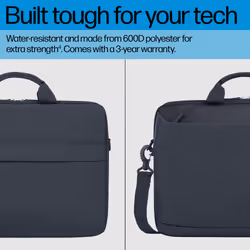 HP Everyday 16-inch Laptop Briefcase - Additional view 5