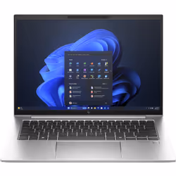 HP EliteBook 840 G11, Intel Core Ultra 7, 35.6 cm (14"), 1920 x 1200 pixels, 16 GB, 512 GB, Windows 11 Pro