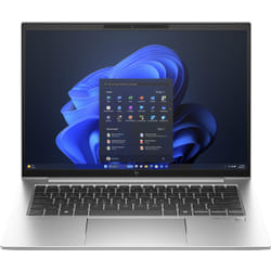 HP EliteBook 840 G11 Intel Core Ultra 7 155U Laptop 35.6 cm (14") WUXGA 16 GB DDR5-SDRAM 512 GB SSD Wi-Fi 6E (802.11ax) Windows 11 Pro Silver