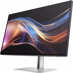HP Series 7 Pro 27 inch QHD Thunderbolt 4 Monitor - 727pu - Additional view 2