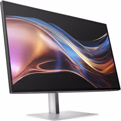 HP Series 7 Pro 27 inch QHD Thunderbolt 4 Monitor - 727pu - Additional view 3