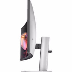 HP Series 7 Pro 34 inch WQHD Conferencing Monitor - 734pm - Additional view 4