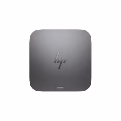 HP Thunderbolt 4 100W G6 Dock - Additional view 4