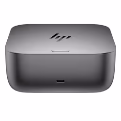 HP Thunderbolt 4 100W G6 Dock - Additional view 5