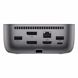 HP Thunderbolt 4 100W G6 Dock - Additional view 6
