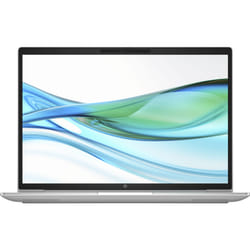 HP ProBook 445 G11 AMD Ryzen™ 5 7535U Laptop 35.6 cm (14") WUXGA 16 GB DDR5-SDRAM 512 GB SSD Wi-Fi 6E (802.11ax) Windows 11 Pro Silver