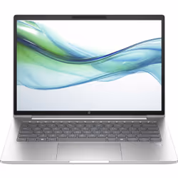 HP ProBook 445 G11 AMD Ryzen™ 5 7535U Laptop 35.6 cm (14") WUXGA 16 GB DDR5-SDRAM 512 GB SSD Wi-Fi 6E (802.11ax) Windows 11 Pro Silver
