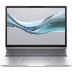 HP EliteBook 630 G11, Intel Core Ultra 5, 33.8 cm (13.3"), 1920 x 1200 pixels, 16 GB, 512 GB, Windows 11 Pro
