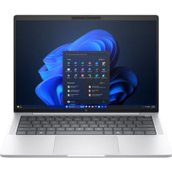 HP EliteBook 1040 G11 Intel Core Ultra 7 165H Laptop 35.6 cm (14") 2.8K 32 GB LPDDR5x-SDRAM 1 TB SSD Wi-Fi 6E (802.11ax) Windows 11 Pro Silver