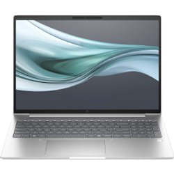 HP EliteBook 660 G11 Intel Core Ultra 5 135U Laptop 40.6 cm (16") WUXGA 32 GB DDR5-SDRAM 512 GB SSD Wi-Fi 6E (802.11ax) Windows 11 Pro Silver