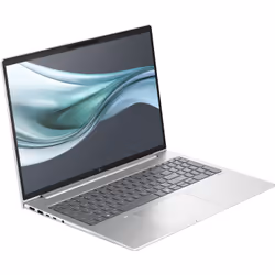 HP EliteBook 660 G11 Intel Core Ultra 5 135U Laptop 40.6 cm (16") WUXGA 32 GB DDR5-SDRAM 512 GB SSD Wi-Fi 6E (802.11ax) Windows 11 Pro Silver