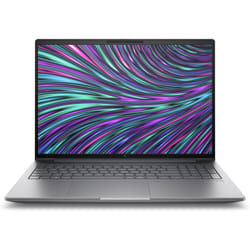 HP ZBook Power 16 G11 Intel Core Ultra 7 155H Mobile workstation 40.6 cm (16") WUXGA 32 GB DDR5-SDRAM 1 TB SSD NVIDIA RTX 3000 Ada Wi-Fi 6E (802.11ax) Windows 11 Pro Silver