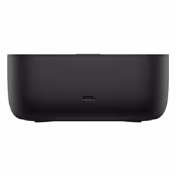 HP USB-C 100W G6 Dock Wired USB 3.2 Gen 2 (3.1 Gen 2) Type-C Black - Additional view 2