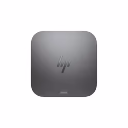 HP Thunderbolt 4 Ultra 180W G6 Dock - Additional view 2