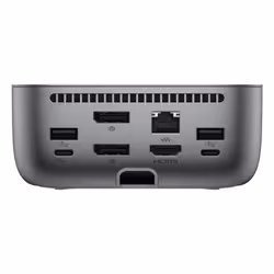 HP Thunderbolt 4 Ultra 180W G6 Dock - Additional view 3