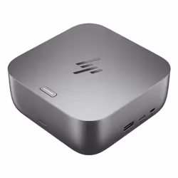 HP Thunderbolt 4 Ultra 180W G6 Dock - Additional view 4