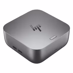 HP Thunderbolt 4 Ultra 180W G6 Dock - Additional view 5