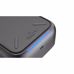 HP Thunderbolt 4 Ultra 180W G6 Dock - Additional view 6