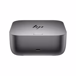 HP Thunderbolt 4 Ultra 180W G6 Dock - Additional view 7