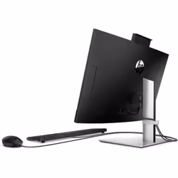 HP ProOne 440 G9 Intel® Core™ i5 i5-14500T 60.5 cm (23.8") 1920 x 1080 pixels All-in-One PC 16 GB DDR5-SDRAM 512 GB SSD Windows 11 Pro Wi-Fi 6 (802.11ax) Black