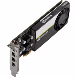 HP NVIDIA T400E 4 GB 4mDP Graphics - Additional view 4