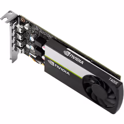 HP NVIDIA T400E 4 GB 4mDP Graphics - Additional view 5