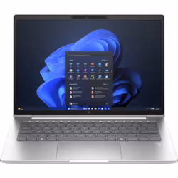 HP EliteBook 640 G11, Intel Core Ultra 7, 35.6 cm (14"), 1920 x 1200 pixels, 32 GB, 1 TB, Windows 11 Pro