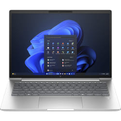 HP EliteBook 640 G11 Intel Core Ultra 7 155H Laptop 35.6 cm (14") WUXGA 32 GB DDR5-SDRAM 1 TB SSD Wi-Fi 6E (802.11ax) Windows 11 Pro Silver