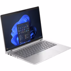 HP EliteBook 640 G11 Intel Core Ultra 7 155H Laptop 35.6 cm (14") WUXGA 32 GB DDR5-SDRAM 1 TB SSD Wi-Fi 6E (802.11ax) Windows 11 Pro Silver