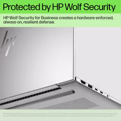 HP EliteBook 640 G11 Intel Core Ultra 5 125H Laptop 35.6 cm (14") WUXGA 16 GB DDR5-SDRAM 512 GB SSD Wi-Fi 6E (802.11ax) Windows 11 Pro Silver - Additional view 7