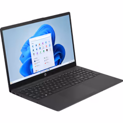 HP 15-fc0525sa AMD Ryzen™ 7 7730U Laptop 39.6 cm (15.6") Full HD 16 GB DDR4-SDRAM 512 GB SSD Wi-Fi 6 (802.11ax) Windows 11 Home Black