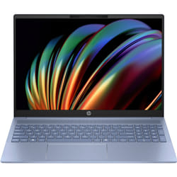 HP Pavilion 16-af0505sa Intel Core Ultra 5 125U Laptop 40.6 cm (16") 2K 16 GB LPDDR5-SDRAM 512 GB SSD Wi-Fi 6 (802.11ax) Windows 11 Home Blue