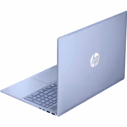 HP Pavilion 16-af0505sa Intel Core Ultra 5 125U Laptop 40.6 cm (16") 2K 16 GB LPDDR5-SDRAM 512 GB SSD Wi-Fi 6 (802.11ax) Windows 11 Home Blue