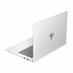 HP EliteBook 640 14 inch G11 Notebook PC Intel Core Ultra 7 155U Laptop 35.6 cm (14") WUXGA 16 GB DDR5-SDRAM 512 GB SSD Wi-Fi 6E (802.11ax) Windows 11 Pro Silver