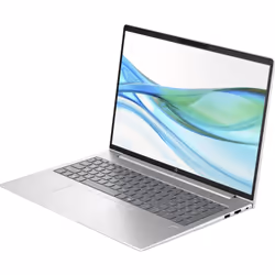 HP ProBook 465 G11 Laptop Ryzen 5 7535U 16 inch 8 GB RAM 256 GB SSD WUXGA Windows 11 Pro Silver - Additional view 4