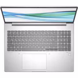 HP ProBook 465 G11 Laptop Ryzen 5 7535U 16 inch 8 GB RAM 256 GB SSD WUXGA Windows 11 Pro Silver - Additional view 6