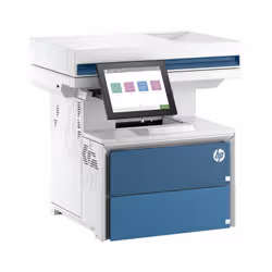 HP 675S3A#B19 laser printer 1200 x 1200 DPI A4 - Additional view 2