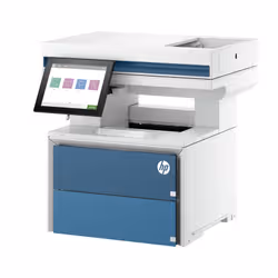 HP 675S3A#B19 laser printer 1200 x 1200 DPI A4 - Additional view 3