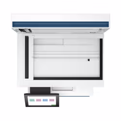 HP 675S3A#B19 laser printer 1200 x 1200 DPI A4 - Additional view 4