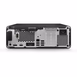 HP Pro 400 G9 Intel® Core™ i5 i5-14500 16 GB DDR5-SDRAM 512 GB SSD Windows 11 Pro SFF PC Black - Additional view 8
