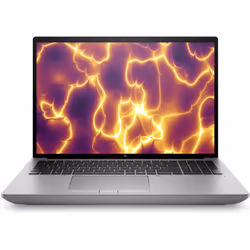 HP ZBook Fury 16 G11, Intel® Core™ i9, 40.6 cm (16"), 1920 x 1200 pixels, 32 GB, 1 TB, Windows 11 Pro