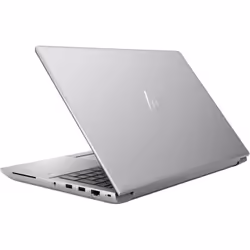 HP ZBook Fury 16 G11 Intel® Core™ i9 i9-14900HX Mobile workstation 40.6 cm (16") WUXGA 32 GB DDR5-SDRAM 1 TB SSD NVIDIA Quadro RTX 4000 Wi-Fi 7 (802.11be) Windows 11 Pro Grey