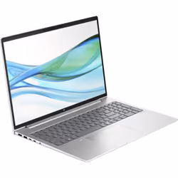 HP ProBook 465 G11 AMD Ryzen™ 3 7335U Laptop 40.6 cm (16") WUXGA 16 GB DDR5-SDRAM 512 GB SSD Wi-Fi 6E (802.11ax) Windows 11 Home Silver