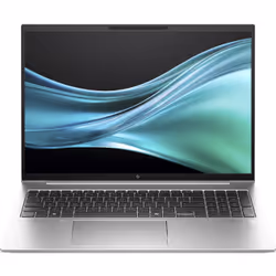 HP EliteBook 860 G11, Intel Core Ultra 7, 40.6 cm (16"), 1920 x 1200 pixels, 16 GB, 512 GB, Windows 11 Pro