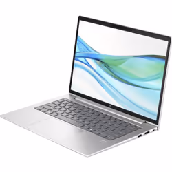 HP ProBook 440 G11 Intel Core Ultra 5 125U Laptop 35.6 cm (14") WUXGA 16 GB DDR5-SDRAM 512 GB SSD Wi-Fi 6E (802.11ax) Windows 11 Pro Silver