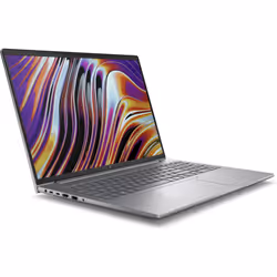 HP ZBook Power G11 A AMD Ryzen™ 9 8945HS Mobile workstation 40.6 cm (16") WUXGA 32 GB DDR5-SDRAM 1 TB SSD NVIDIA RTX 2000 Ada Wi-Fi 6E (802.11ax) Windows 11 Pro Silver