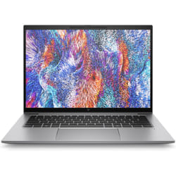 HP ZBook Firefly 14 G10 A AMD Ryzen™ 7 8840HS Mobile workstation 35.6 cm (14") WUXGA 32 GB DDR5-SDRAM 512 GB SSD Wi-Fi 6E (802.11ax) Windows 11 Pro Grey