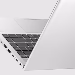 HP ProBook 440 G10 Intel® Core™ i5 i5-1334U Laptop 35.6 cm (14") Full HD 8 GB DDR4-SDRAM 256 GB SSD Wi-Fi 6E (802.11ax) Windows 11 Pro Silver - Additional view 5
