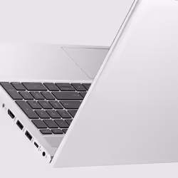 HP ProBook 455 G10 AMD Ryzen™ 5 7530U Laptop 39.6 cm (15.6") Full HD 8 GB DDR4-SDRAM 256 GB SSD Wi-Fi 6E (802.11ax) Windows 11 Pro Silver - Additional view 5